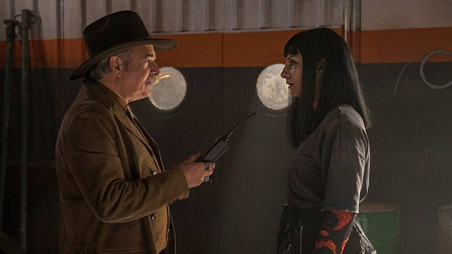 'Vis a Vis: El Oasis': ¿Conseguirá Zulema salvar a Maca en el penúltimo capítulo? noticias imagen