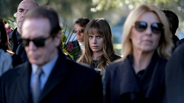 'El Ministerio del Tiempo': Pacino lo arriesga todo por Lola en el capítulo de esta noche noticias imagen