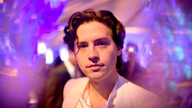 Cole Sprouse ('Riverdale') es detenido durante las manifestaciones del movimiento 'Black Lives Matter' noticias imagen