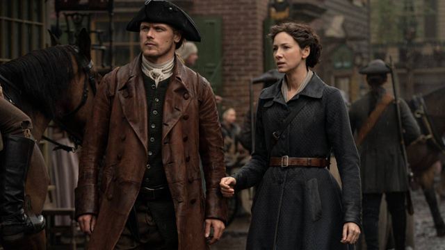 'Outlander': 5 tramas que podrían aparecer en la temporada 6, según las novelas de Diana Gabaldon