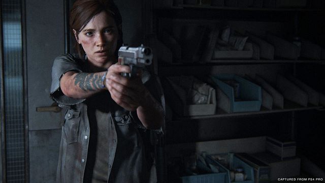 'The Last of Us Parte II', una experiencia cinematográfica en estado puro noticias imagen