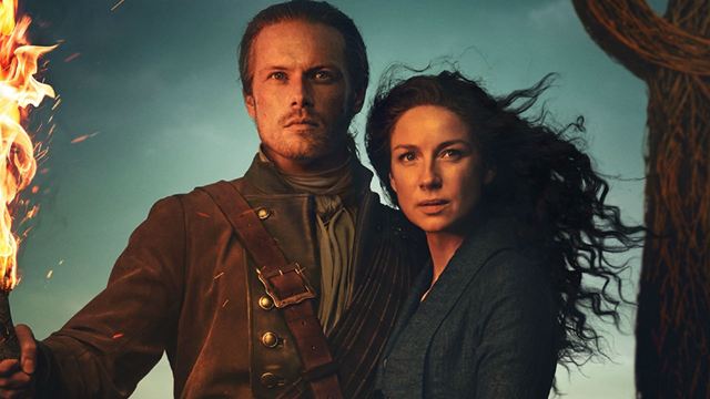 'Outlander': Sam Heughan reconoce que haría este cambio en Jamie Fraser
