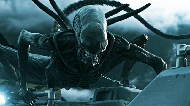 Ridley Scott sigue pensando en hacer más películas de 'Alien'