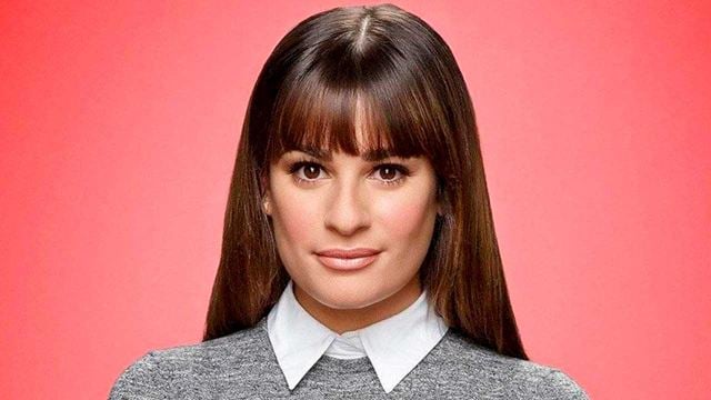 'Glee': Samantha Marie Ware responde irónicamente a la disculpa de Lea Michele