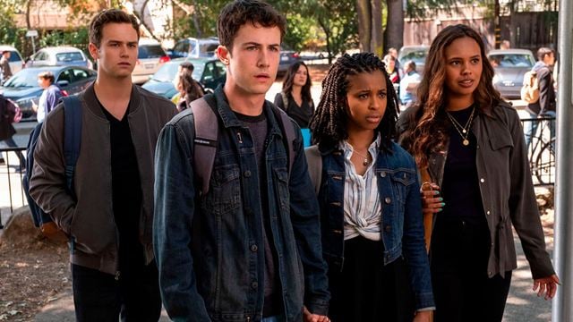 Crítica final 'Por trece razones' (Netflix): Un final atropellado que se podría haber solucionado habiendo hecho una sola temporada