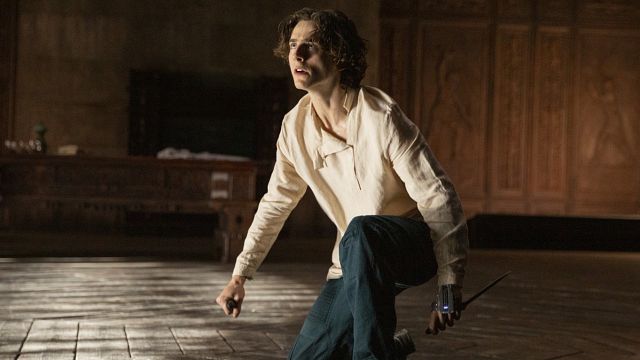 El director de fotografía de 'Dune' afirma que la primera película es "épica" y "completamente independiente" noticias imagen