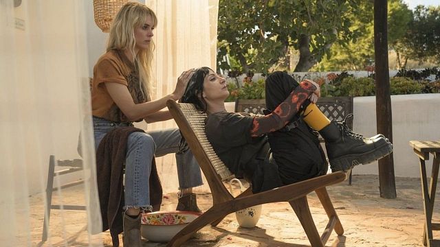 'Vis a Vis: El Oasis': Todo lo que tiene que responder el último episodio de la serie noticias imagen