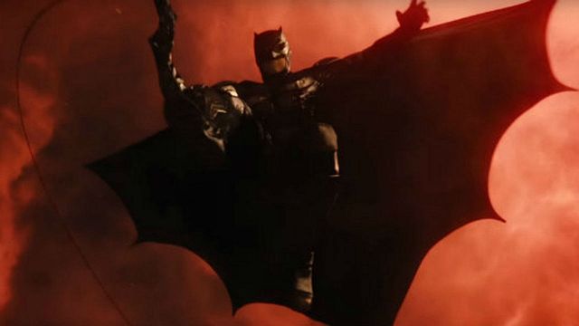 'Liga de la Justicia': El montaje de Zack Snyder hará este cambio en una secuencia clave de la película noticias imagen