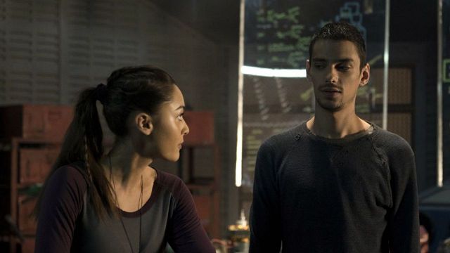 'Los 100': Lindsey Morgan (Raven) traería de vuelta a este personaje en la temporada 7 noticias imagen