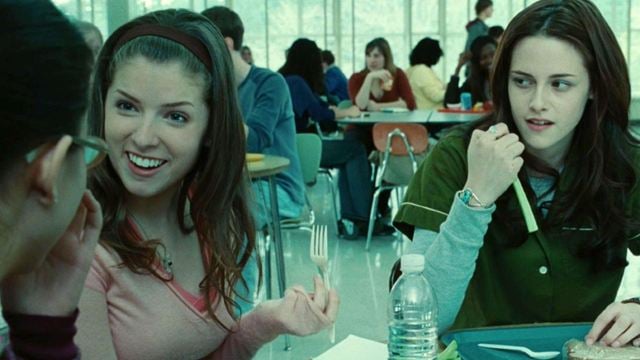 Anna Kendrick recuerda el rodaje de 'Crepúsculo' como "traumático"