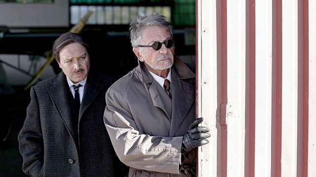 'El Ministerio del Tiempo': Se desvela el pasado de Salvador Martí en el capítulo 6 de la temporada 4 noticias imagen