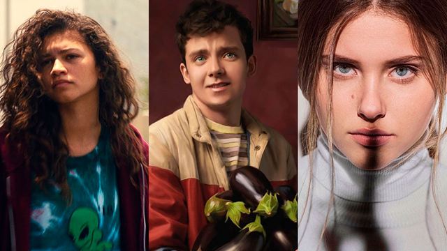 3 series adolescentes que ver antes que la temporada 4 de 'Por trece razones'