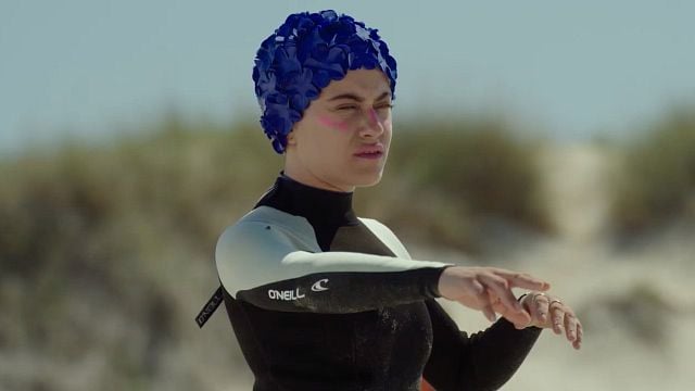 'La lista de los deseos': Haz una clase de surf con María León y Silvia Alonso en este adelanto en EXCLUSIVA noticias imagen