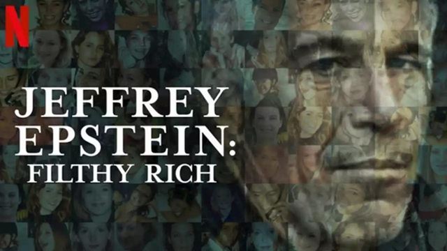 'Asquerosamente rico': las teorías del documental de Netflix sobre la muerte de Jeffrey Epstein