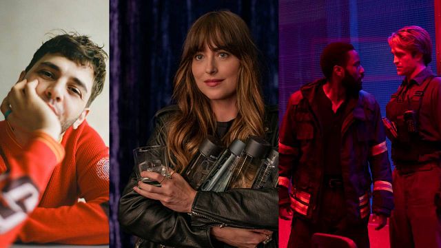 'Matthias & Maxime', 'La posesión de Mary', 'Personal Assistant' o 'Apocalypse Now': las películas de la reapertura de los cines noticias imagen