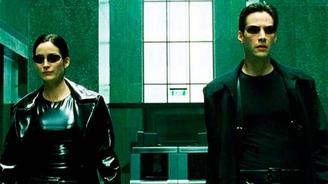El estreno de 'Matrix 4' se retrasa hasta 2022 noticias imagen