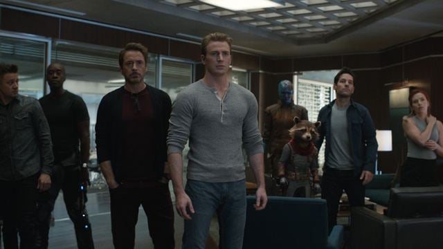 'Vengadores': James Gunn no está interesado en dirigir una película sobre los superhéroes de Marvel