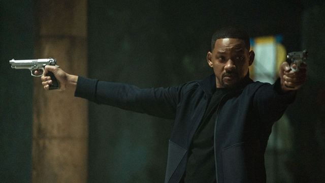 'Emancipation': Will Smith protagoniza un drama sobre la esclavitud dirigido por Antoine Fuqua