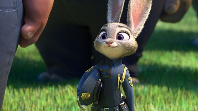 'Encanto', ¿la nueva película de animación de Disney con los directores de 'Zootrópolis'? noticias imagen