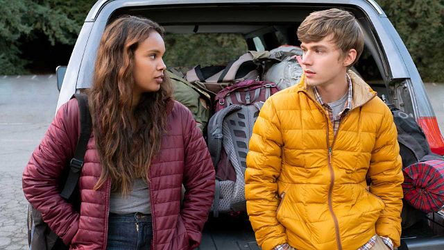 'Por trece razones' (Netflix): Alisha Boe sabía que los fans acabarían molestos con el final de la serie noticias imagen