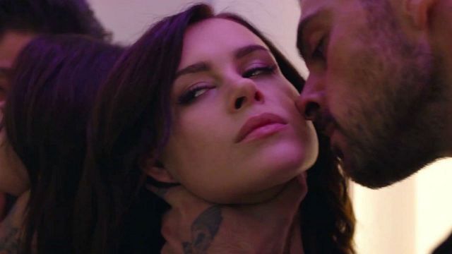 '365 DNI' (Netflix) y las reacciones en Internet: "No sé si sentirme ofendido o halagado" noticias imagen