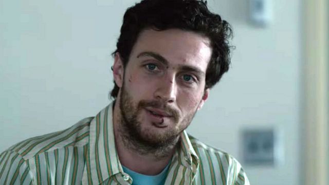 'Tenet': Christopher Nolan adelanta el misterioso papel de Aaron Taylor-Johnson noticias imagen