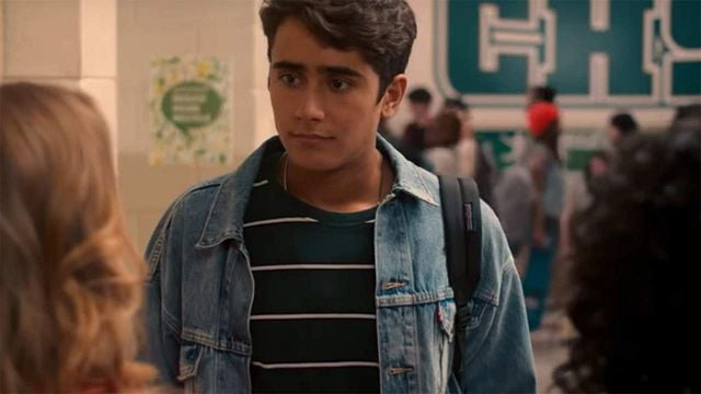 'Love, Victor': Su creador cree posible una temporada 2 con personajes de la película noticias imagen