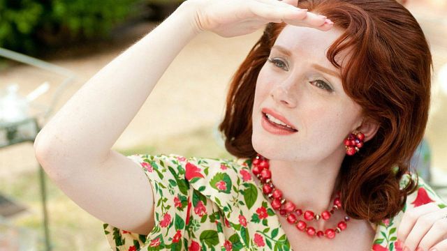 Bryce Dallas Howard afirma que no protagonizaría 'Criadas y señoras' si se hiciese ahora