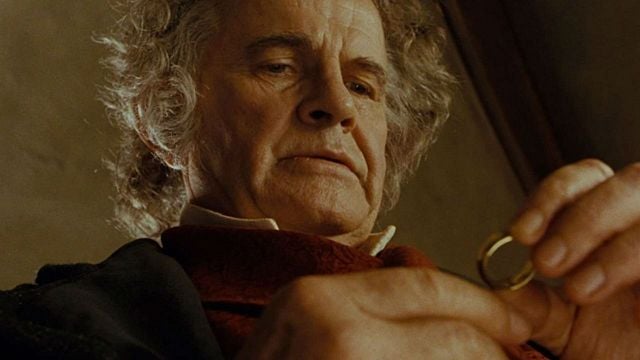 Ian Holm, Bilbo Bolsón en 'El Señor de los Anillos', muere a los 88 años noticias imagen