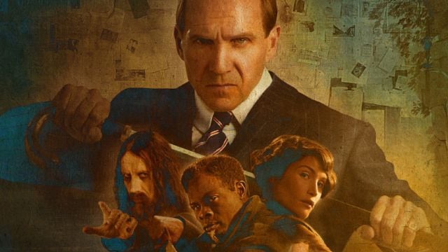 'The King's Man: La primera misión': Los modales hacen al hombre en el espectacular nuevo tráiler en español noticias imagen