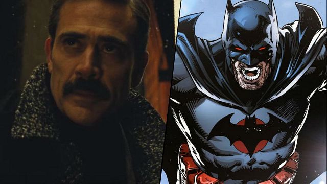 RUMOR: Jeffrey Dean Morgan podría volver como Thomas Wayne en 'The Flash' noticias imagen