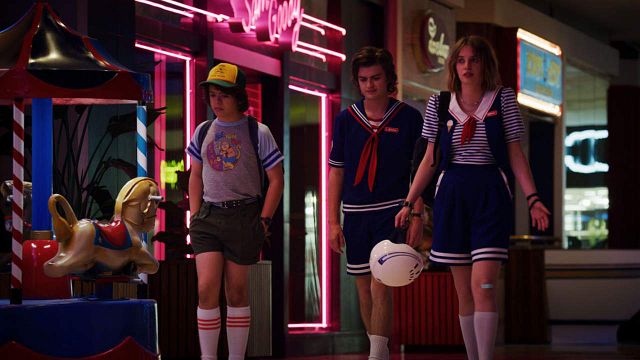 'Stranger Things' (Netflix): Los hermanos Duffer prometen nuevos personajes en la temporada 4 noticias imagen