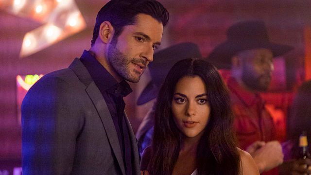 'Lucifer': Netflix anuncia la fecha de estreno de la temporada 5 con los mejores momentos de la serie noticias imagen