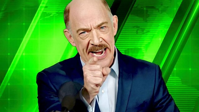 J.K. Simmons revela el futuro de J. Jonah Jameson en el UCM noticias imagen