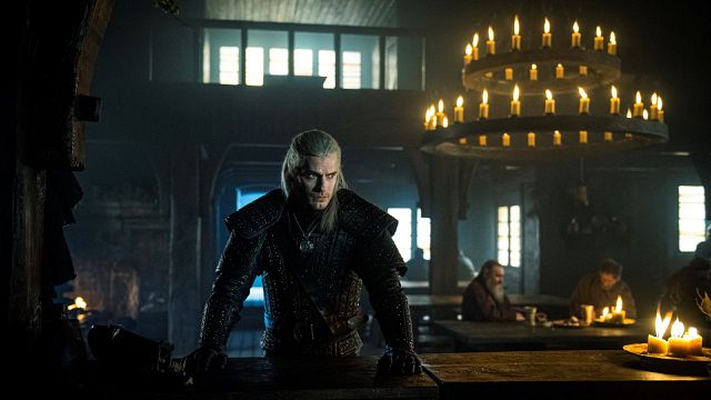 'The Witcher': la ficción de Netflix con Henry Cavill ya tiene fecha definitiva de rodaje de su temporada 2 noticias imagen