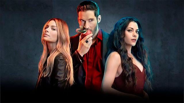 'Lucifer' renueva oficialmente por una sexta y última temporada
