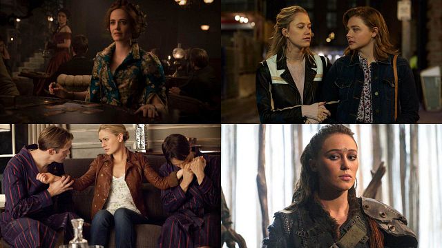 9 recomendaciones de películas y series para ver en Netflix, HBO, Movistar+, Amazon Prime Video, Disney+, Filmin o gratis en abierto estos días noticias imagen