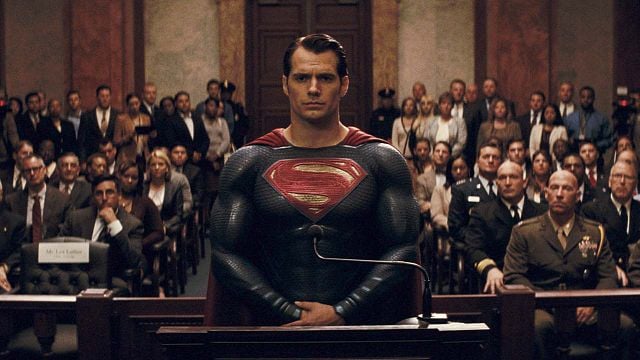'Liga de la Justicia': Henry Cavill quiere ser Superman "durante muchos años" noticias imagen