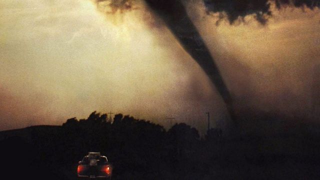 'Twister': Universal prepara un 'reboot' a cargo del director de 'Top Gun: Maverick'  noticias imagen