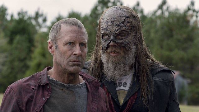 'The Walking Dead': el equipo se reunirá en la Comic-Con virtual para hablar del final de la temporada 10 noticias imagen