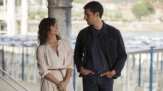 'Rifkin's Festival', de Woody Allen, inaugurará el Festival de San Sebastián 2020
 noticias imagen