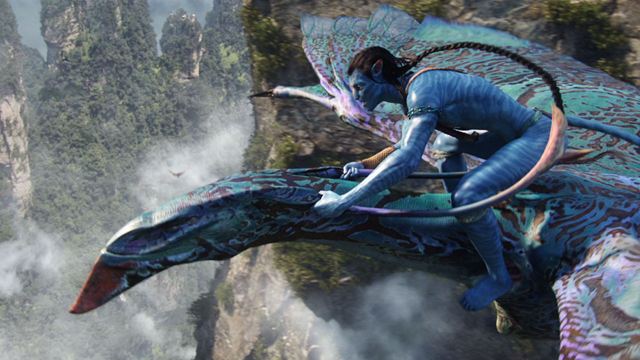 'Avatar': Una nueva imagen detrás de las cámaras muestra cómo están rodando las escenas debajo del agua de las secuelas