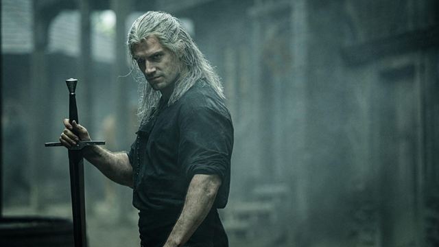 'The Witcher': a Henry Cavill le gusta encargarse de las escenas de acción gracias a Tom Cruise