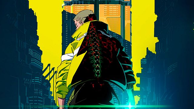 El videojuego 'Cyberpunk 2077' tendrá una serie anime en Netflix noticias imagen