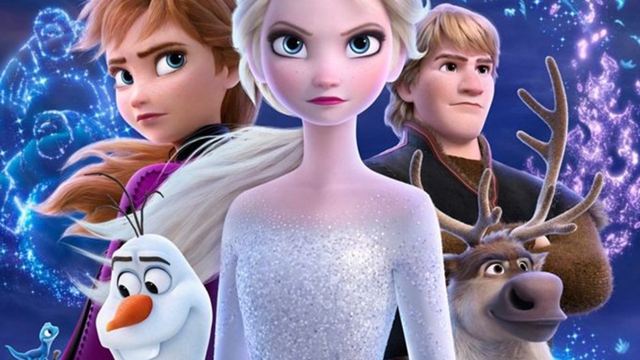 'Frozen 3': Disney todavía no ha empezado a pensar en una nueva secuela