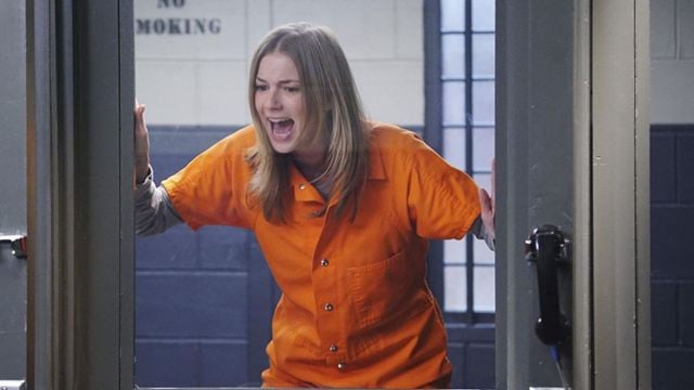 ABC cancela el 'reboot' de la serie 'Revenge'