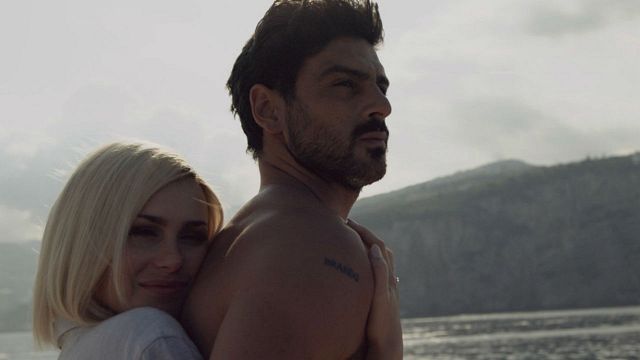 '365 DNI': Michele Morrone confirma que estará en la secuela noticias imagen