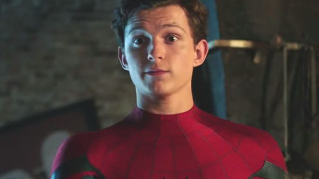 'Spider-Man 3': El rodaje con Tom Holland podría empezar en septiembre