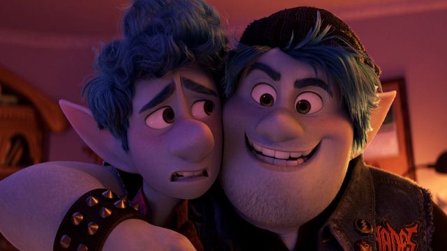 'Onward', lo último de Disney·Pixar, estreno este viernes 3 de julio en Disney+ noticias imagen