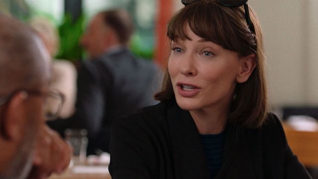 Richard Linklater en EXCLUSIVA: "Dónde estás, Bernadette' es un retrato de la relación entre una madre y una hija que nace del corazón de Bernadette" noticias imagen